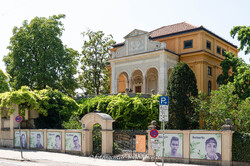 - OEZ-Anschlag - München erinnern!