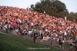  – Sonnenfinsternis