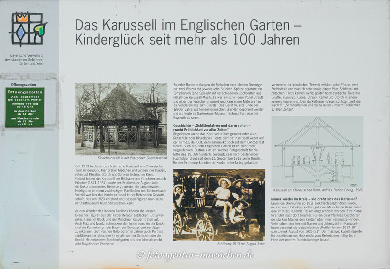 Logo Stadtgeschichte München