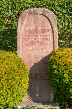  – Grab - Herbert Schlüter