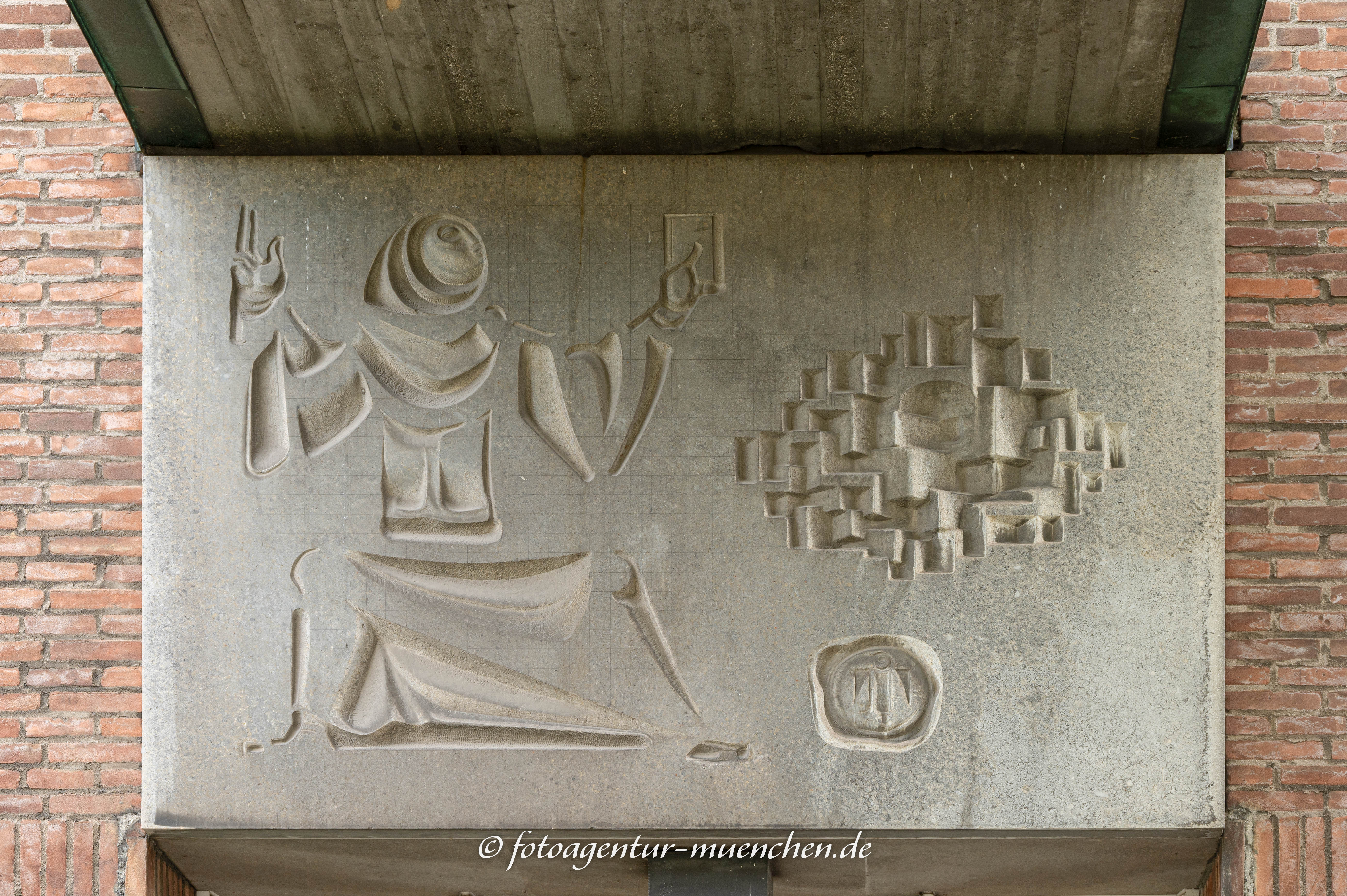 Relief