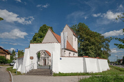  – St. Johann Baptist