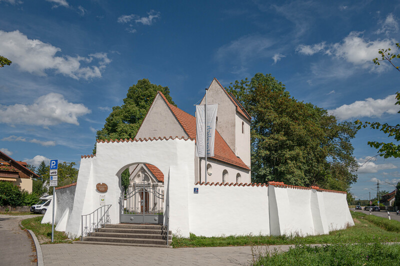 Logo Stadtgeschichte München