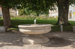  – Schwegelin-Brunnen