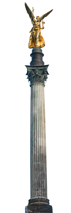  – Friedensengel