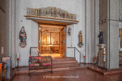  – Kapelle Heilig Kreuz
