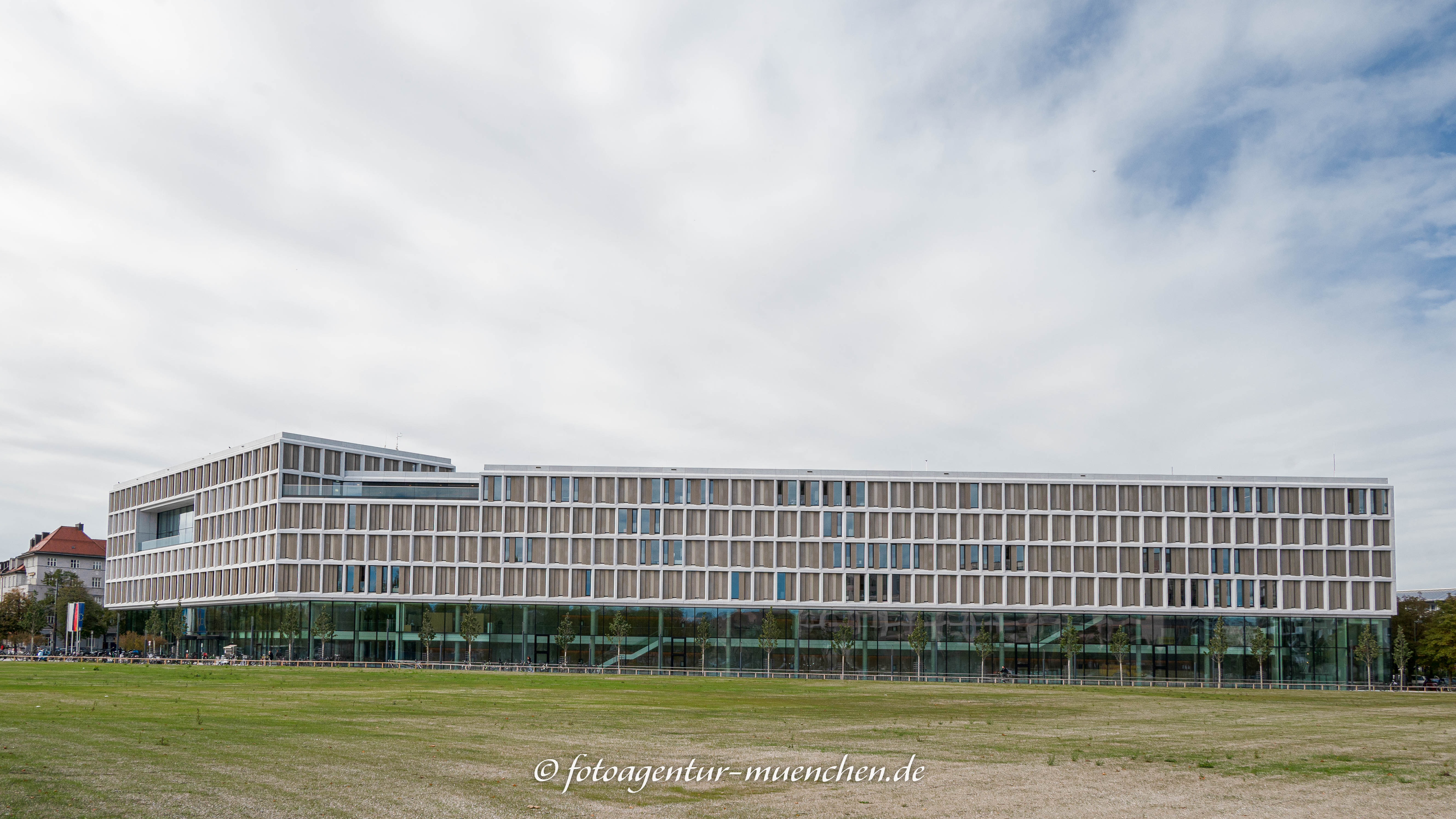 Justizzentrum