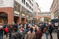  – 150 Jahre Tram
