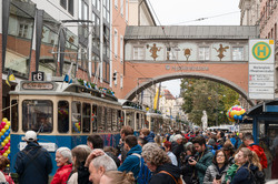  – 150 Jahre Tram