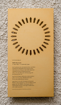 Willi Buisson
