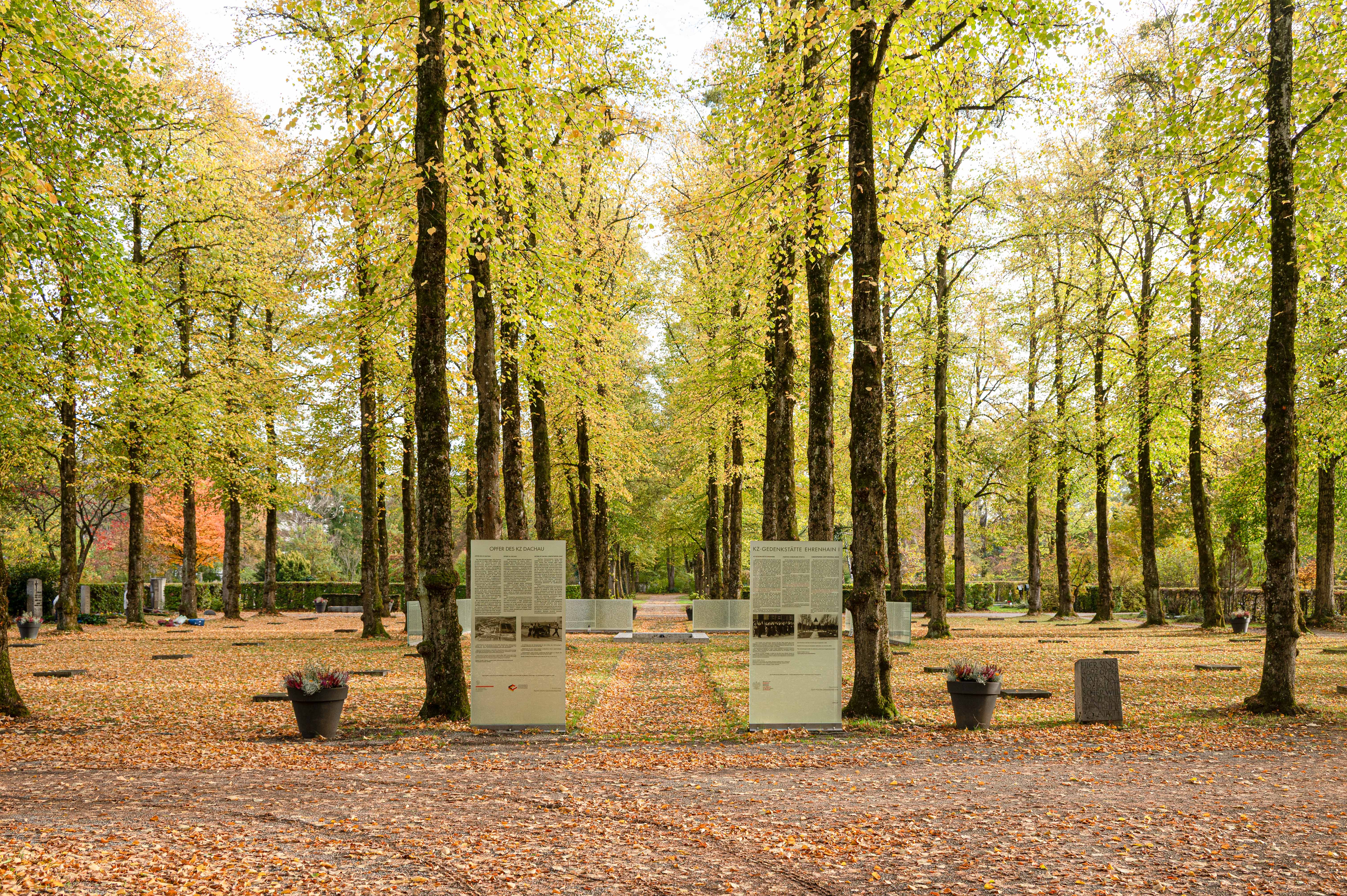 Kriegerdenkmal Forstenried