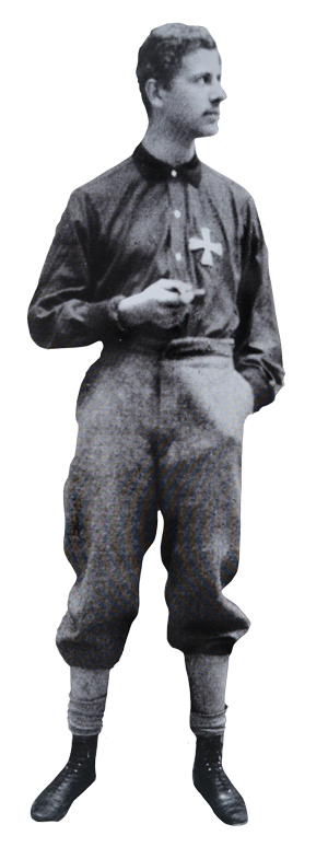 Walther Bensemann