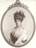 Auguste Maria Luise