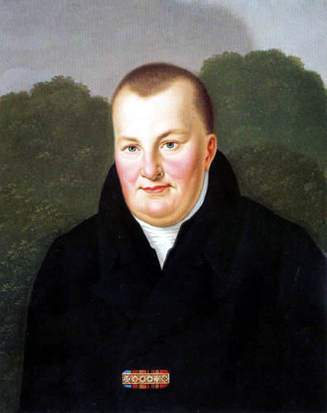 Christian von Hessen-Darmstadt