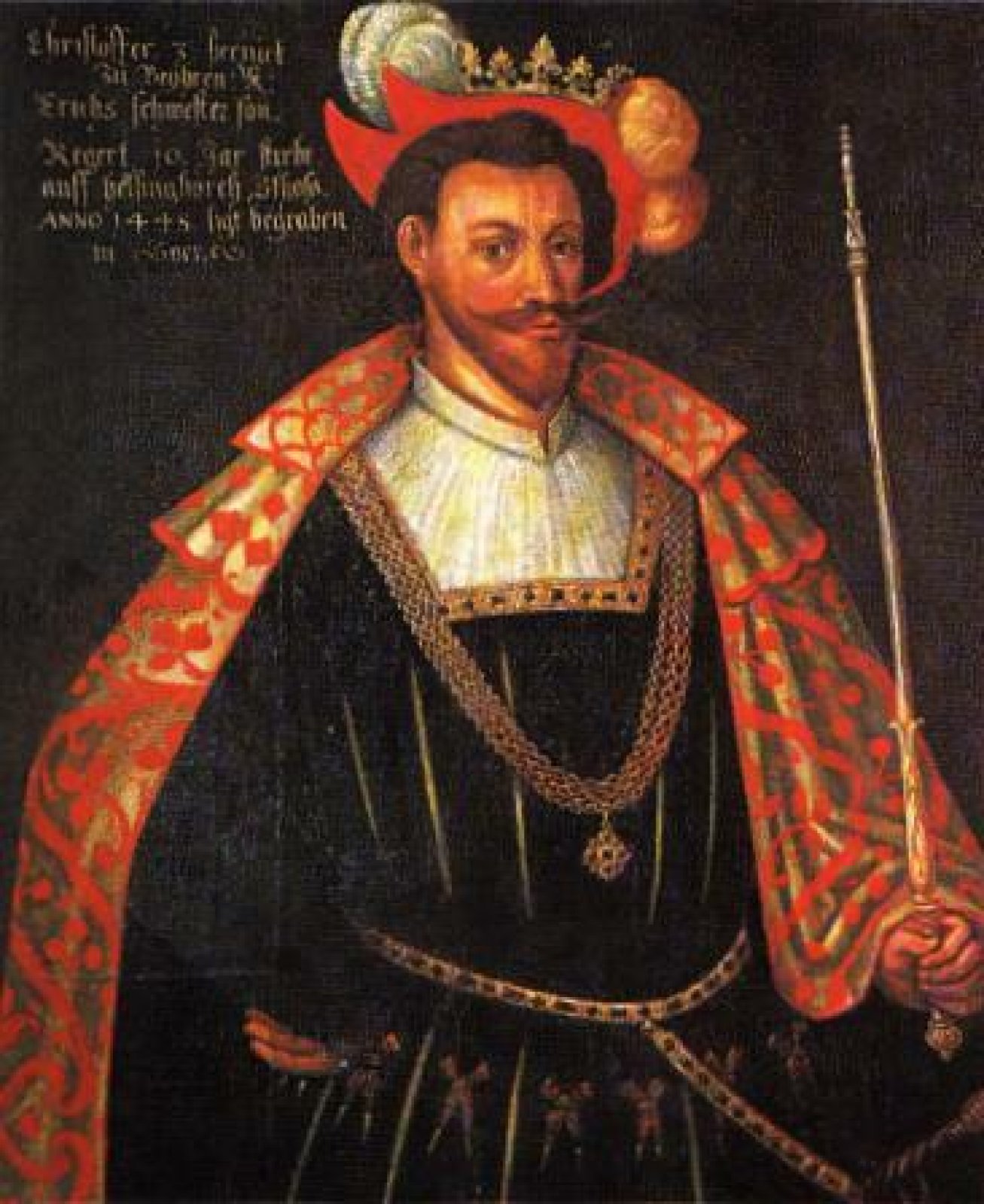 Christoph III.