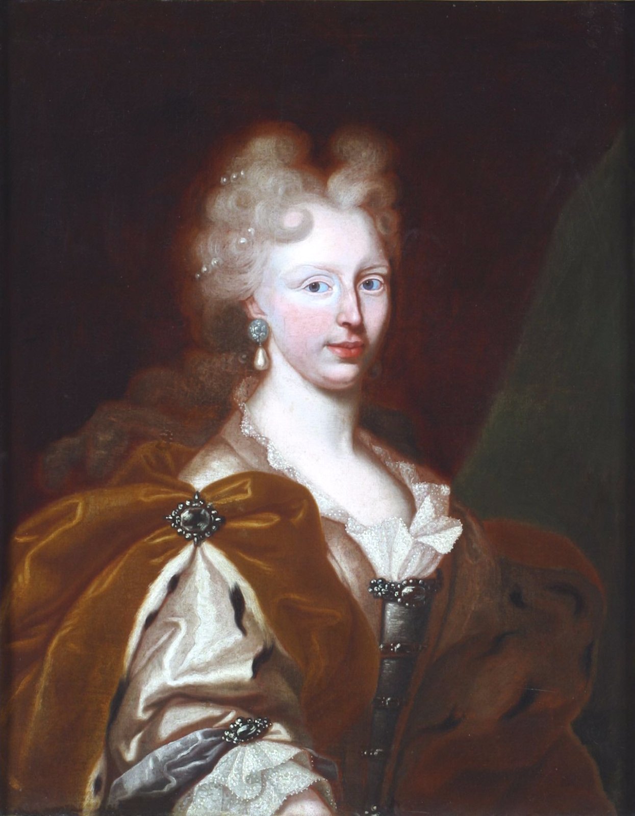 Dorothea Sophie von der Pfalz