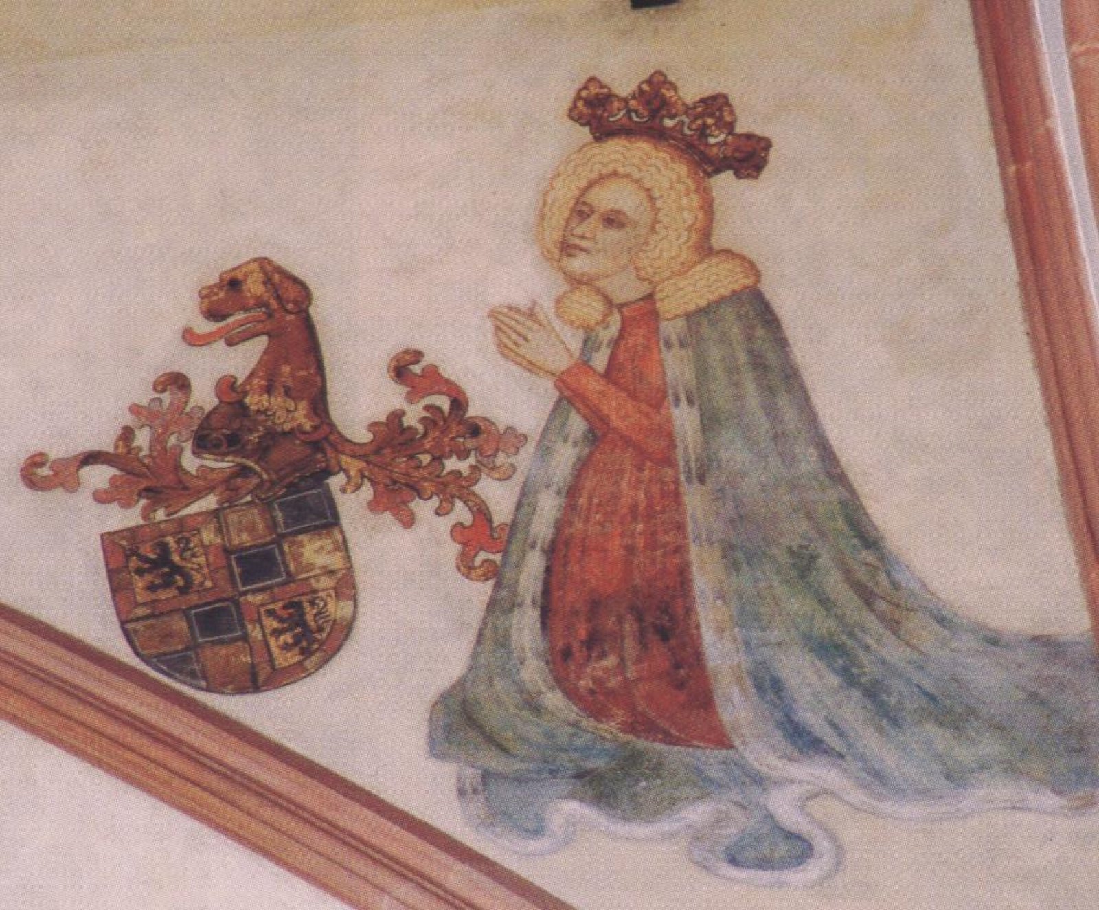 Elisabeth von Hohenzollern-Nürnberg