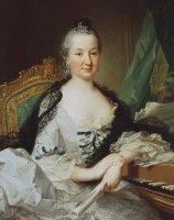 Elisabeth Auguste von Pfalz-Sulzbach