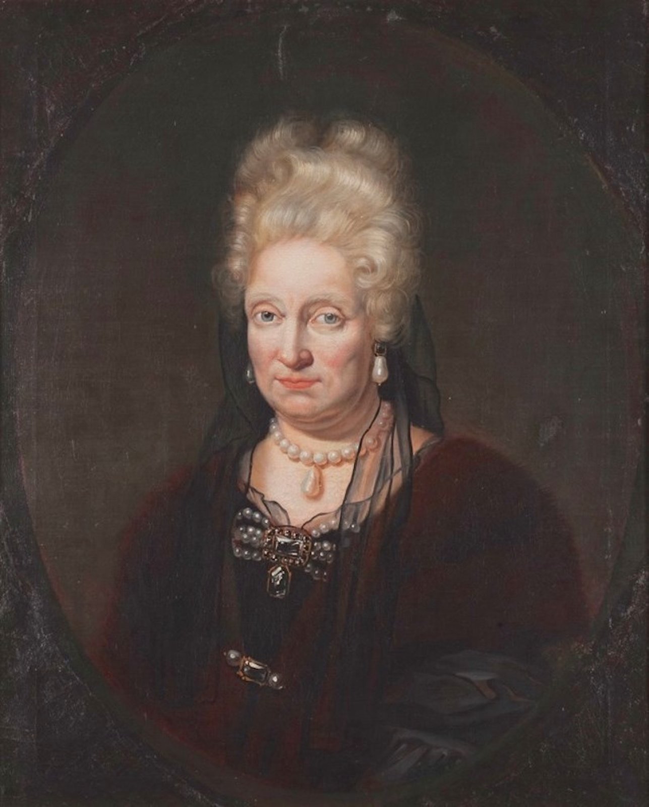 Elisabeth Amalie von Hessen-Darmstadt