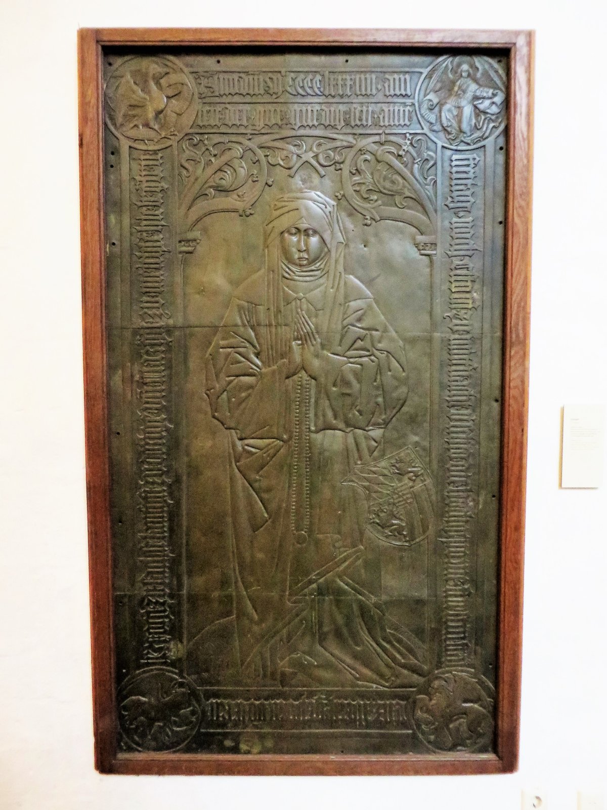 Elisabeth von Bayern