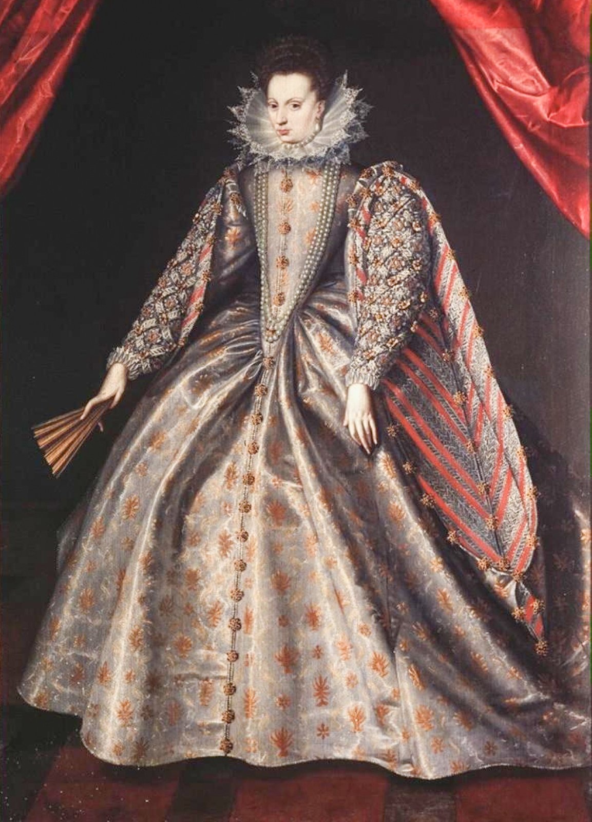Elisabeth Renata von Lothringen