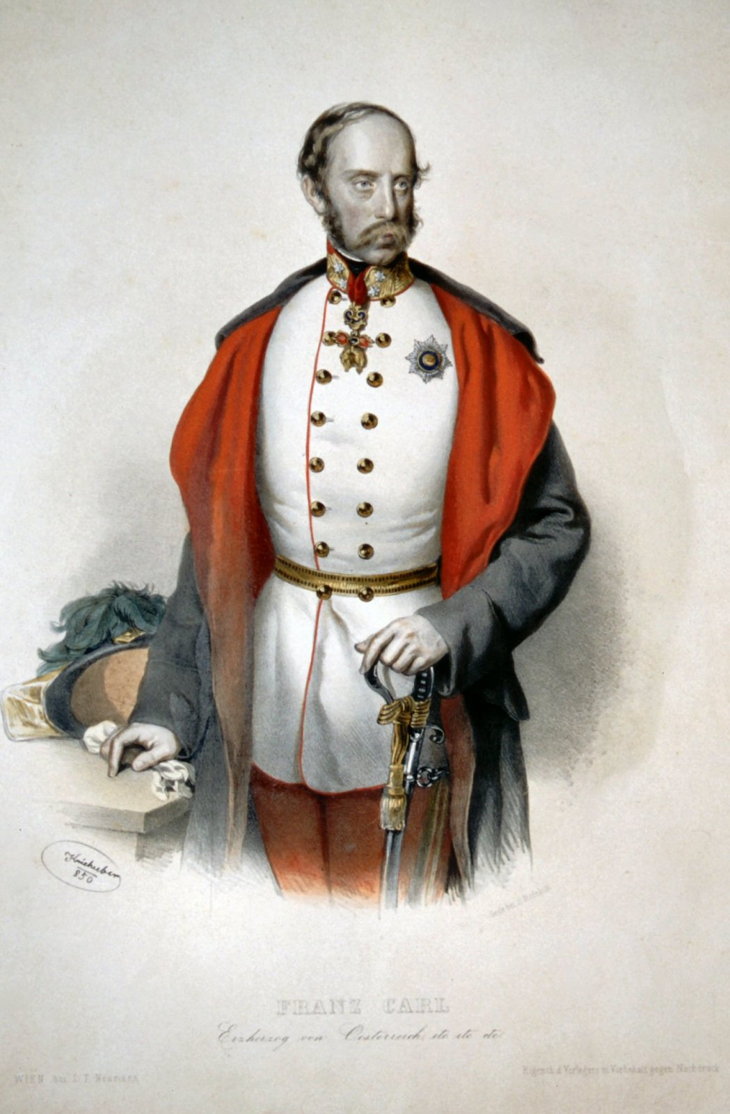 Franz Karl