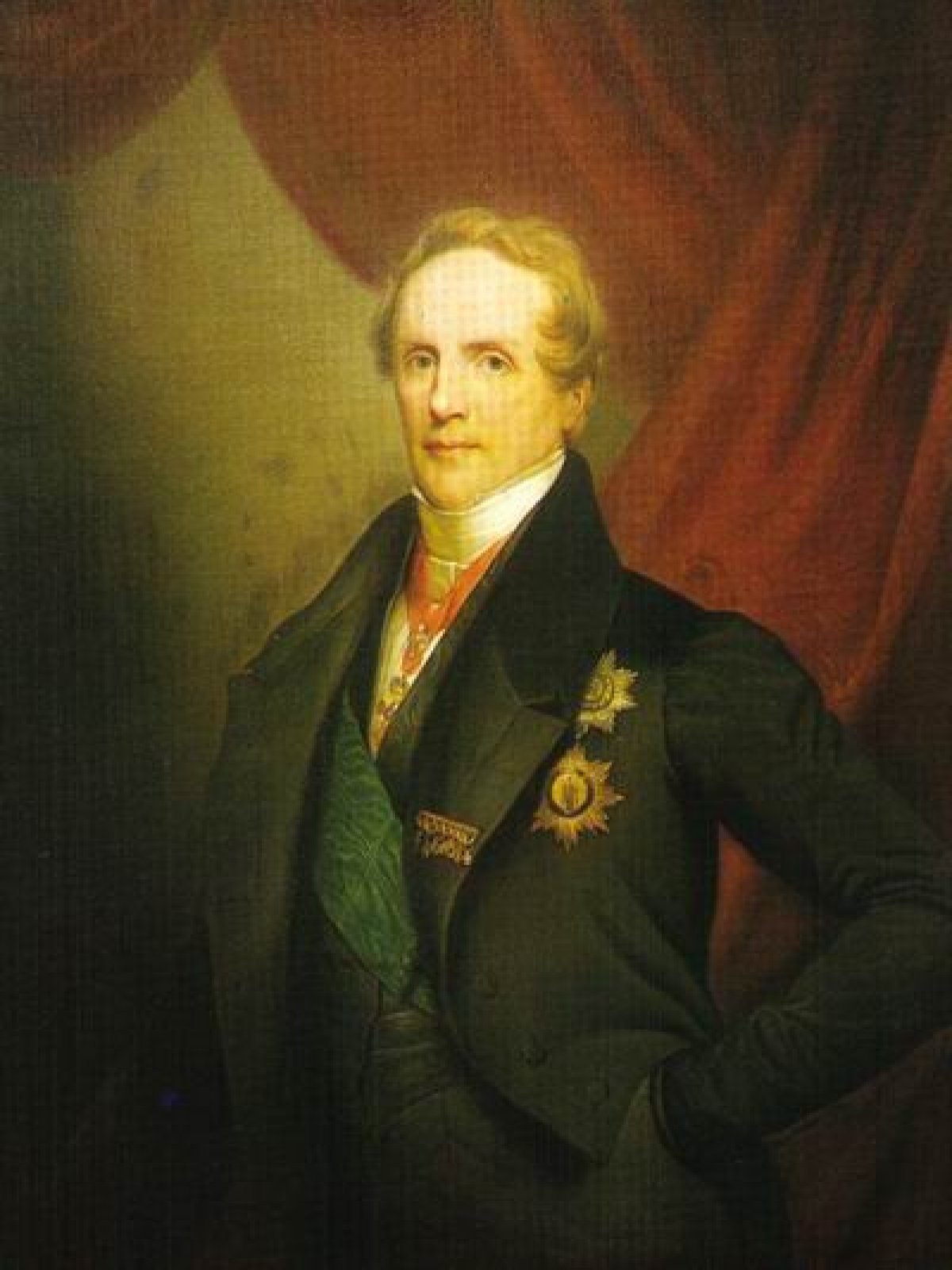 Friedrich August II. (Sachsen)