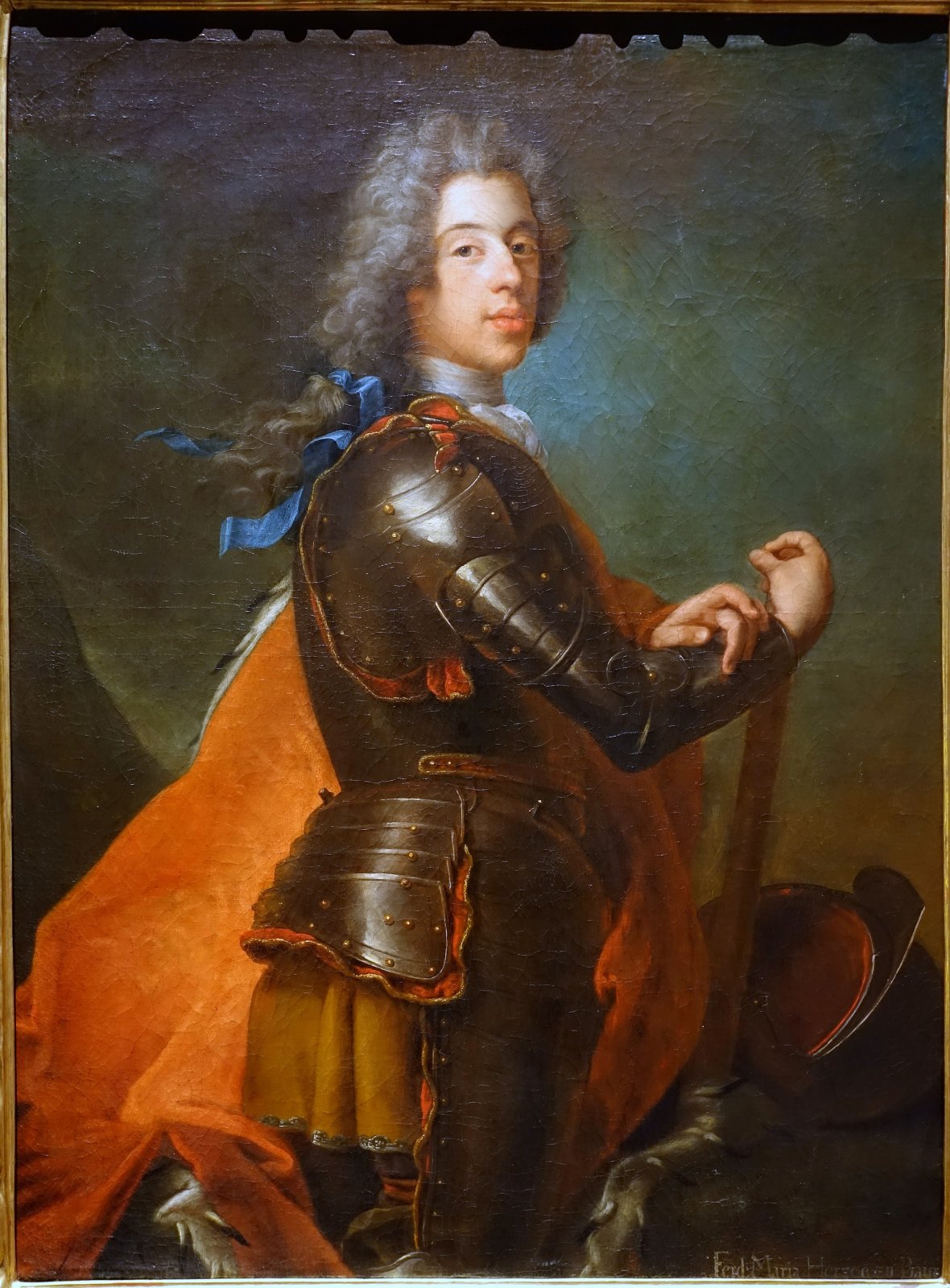 Ferdinand Maria Innozenz von Bayern