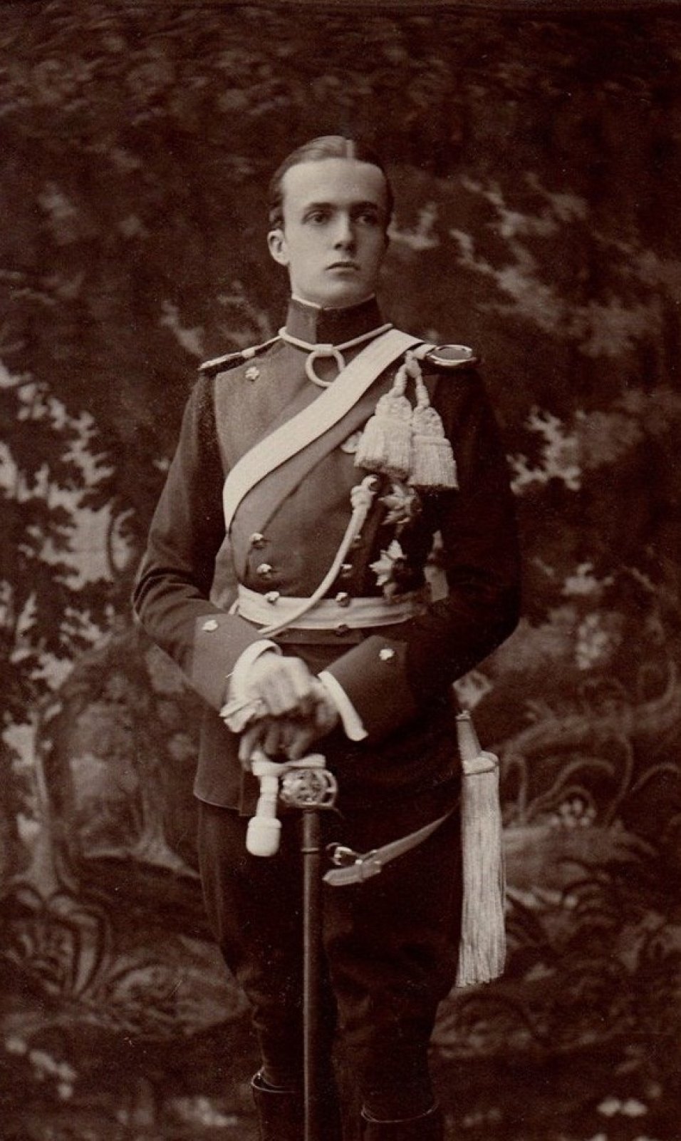 Franz Joseph
