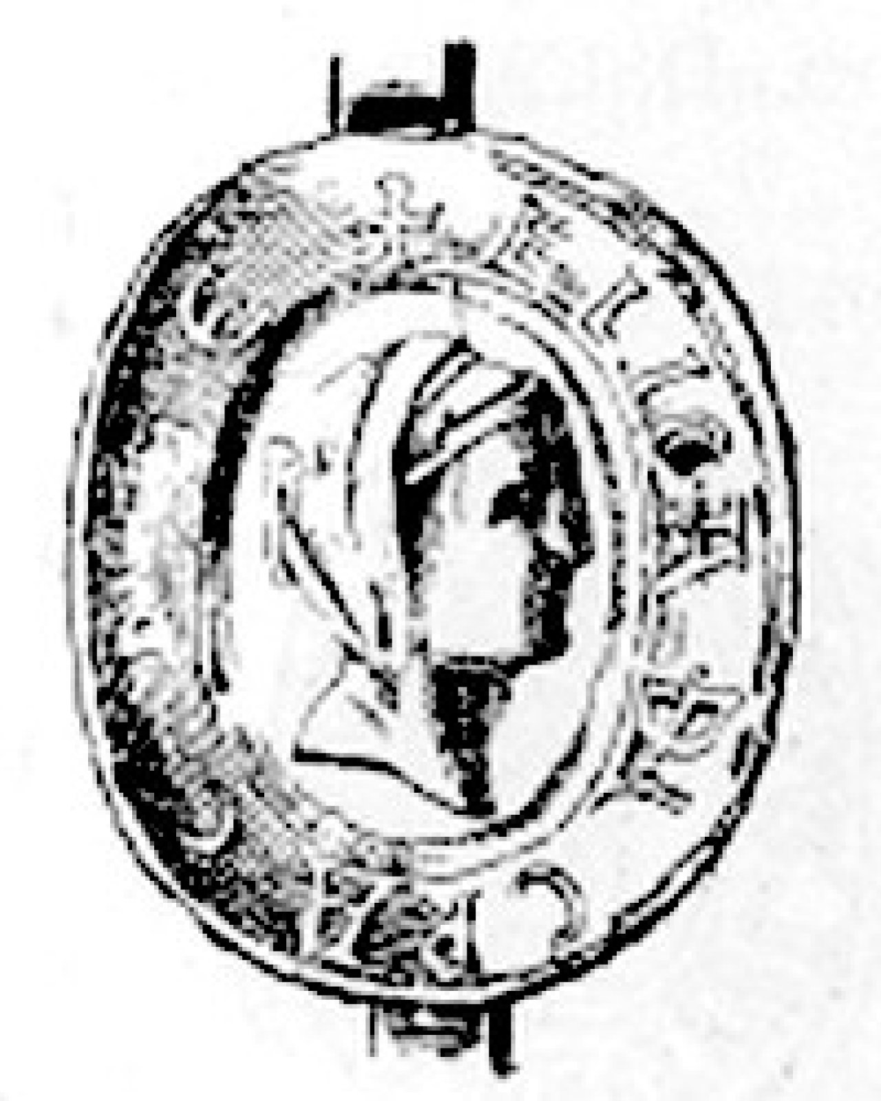 Heilika von Lengenfeld