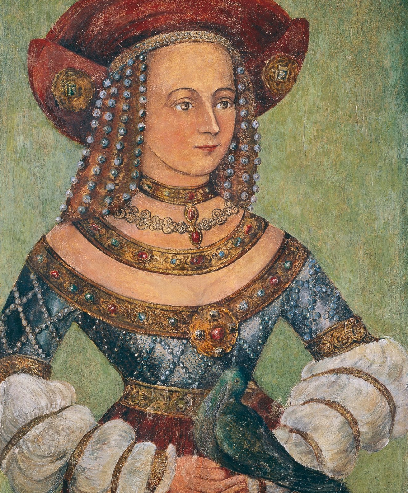 Hedwig von Polen