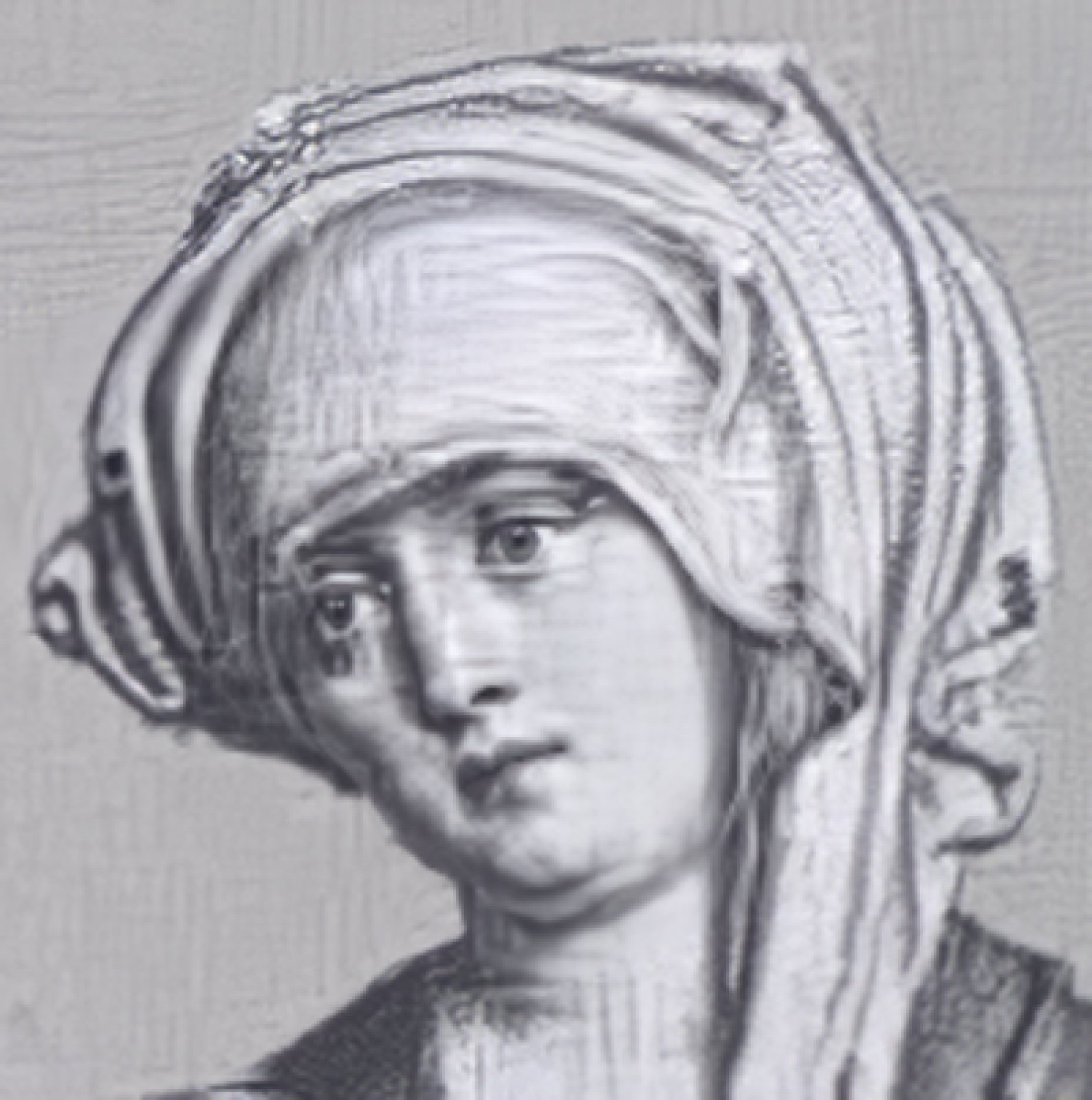 Johanna Sophie von Bayern
