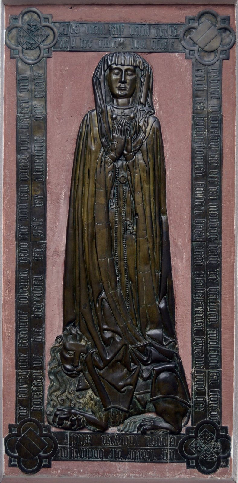 Johanna von Bayern-Landshut