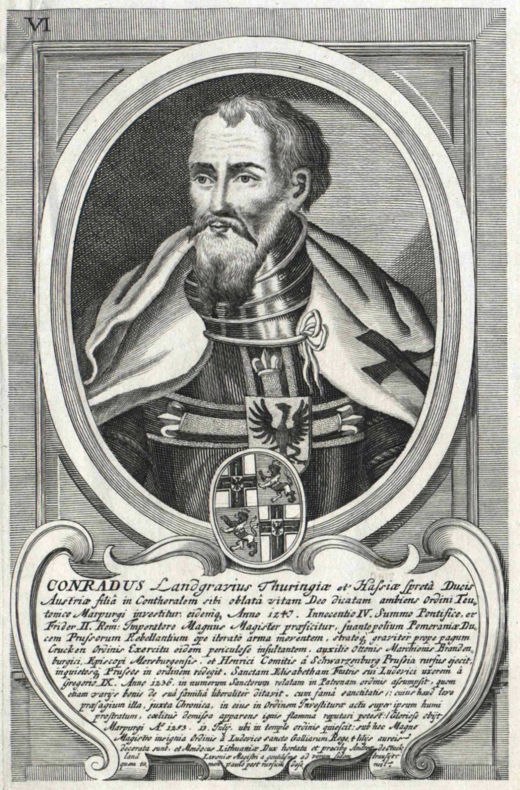 Konrad von Thüringen