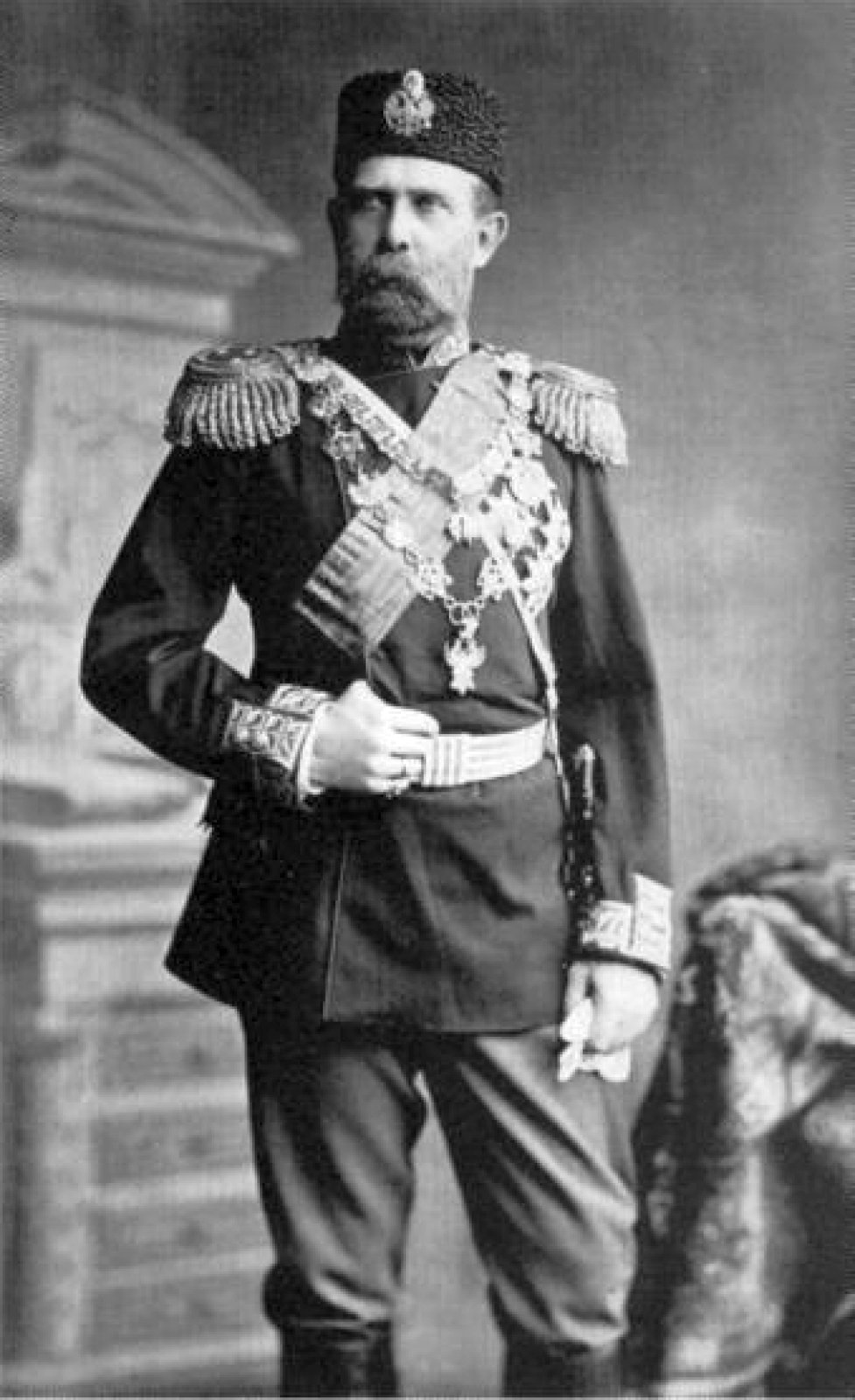 Karl Ludwig von Österreich