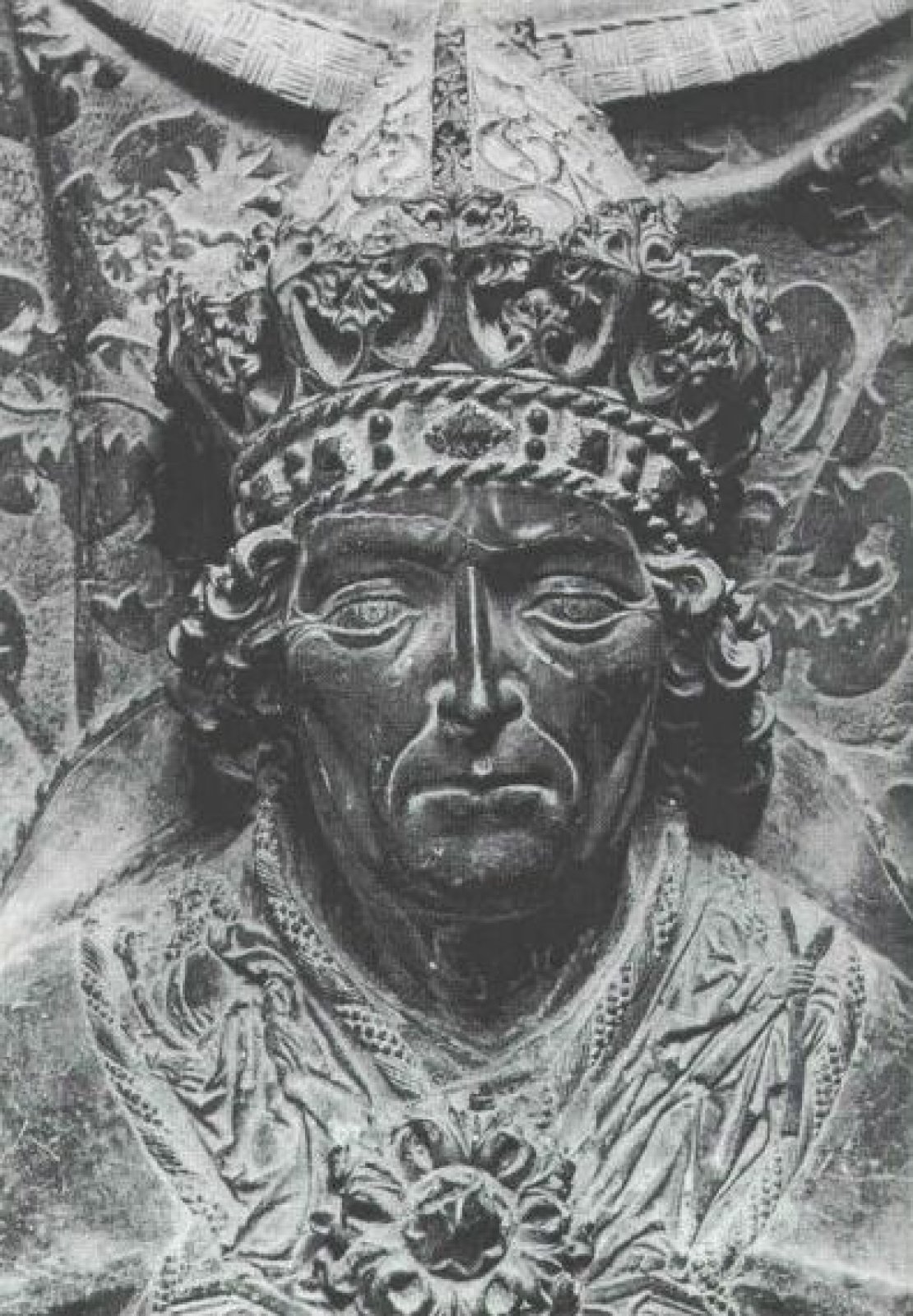 Ludwig IV.