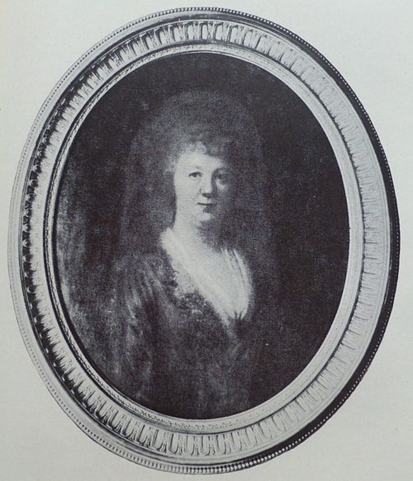 Luise Christiane von Birkenfeld-Gelnhausen