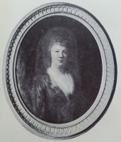 Luise Christiane von Birkenfeld-Gelnhausen