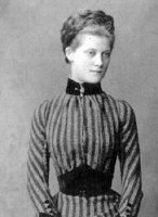 Louise Viktoria Sophie