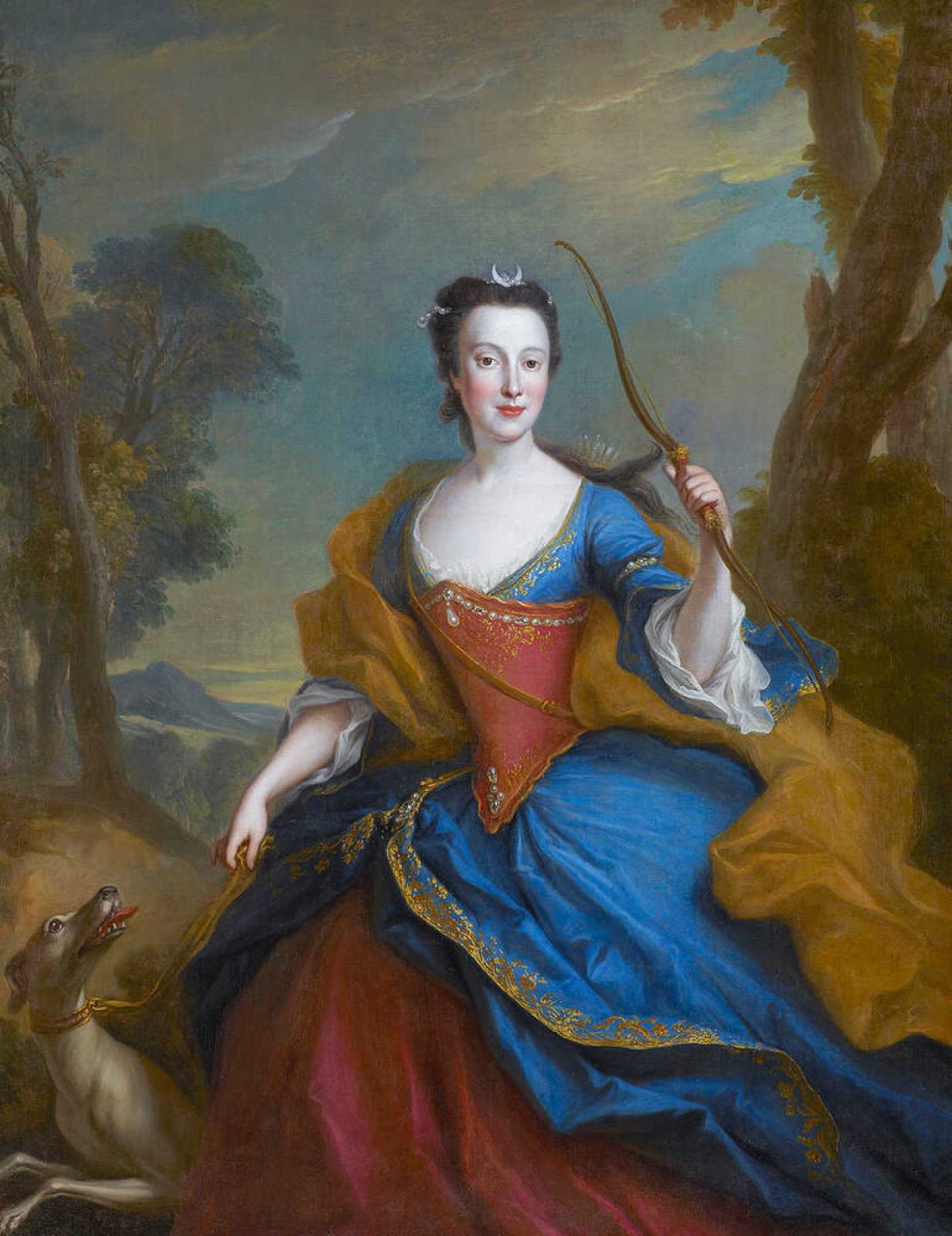 Maria Anna von Sachsen