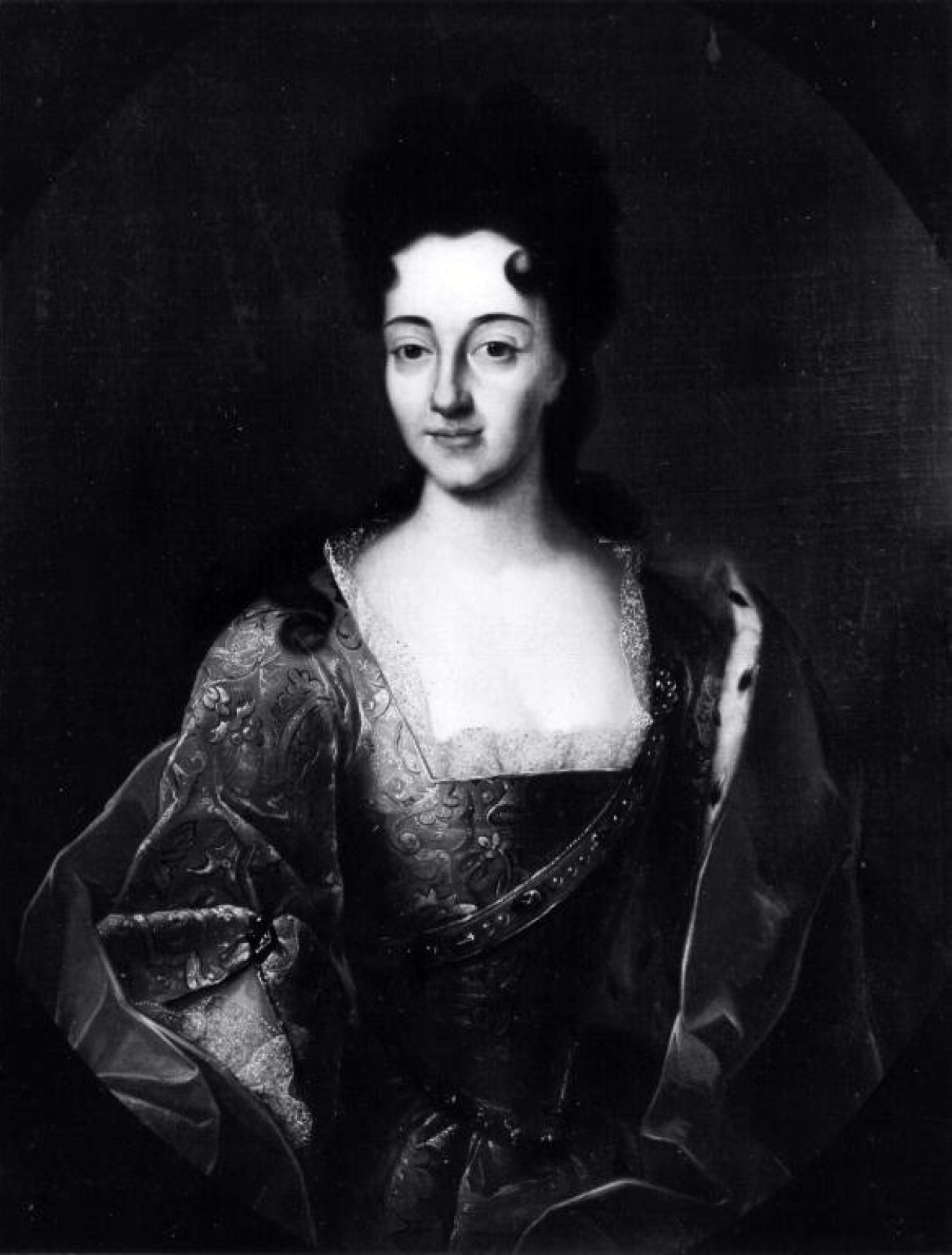 Marie Eleonore von Hessen-Rotenburg