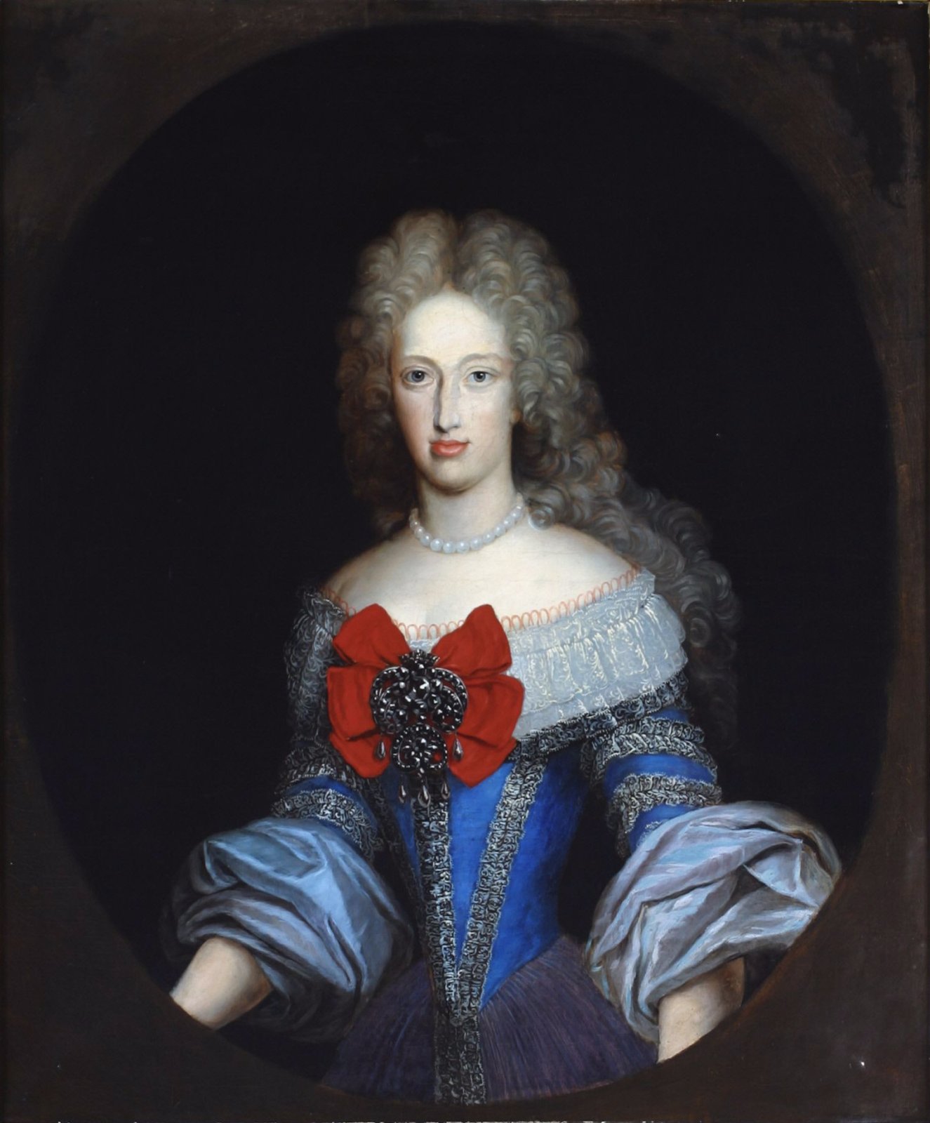 Maria Anna von der Pfalz