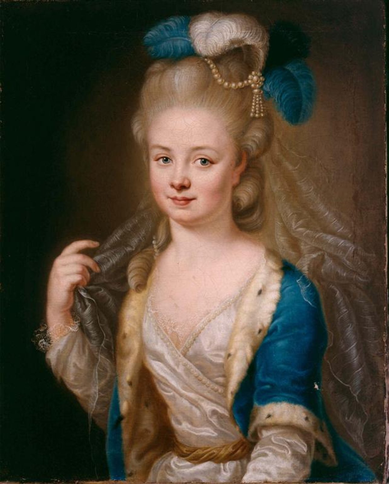 Maria Anna von Pfalz-Zweibrücken