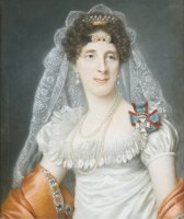 Maria Elisabeth Herzogin in Bayern