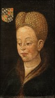 Margarete von Bayern