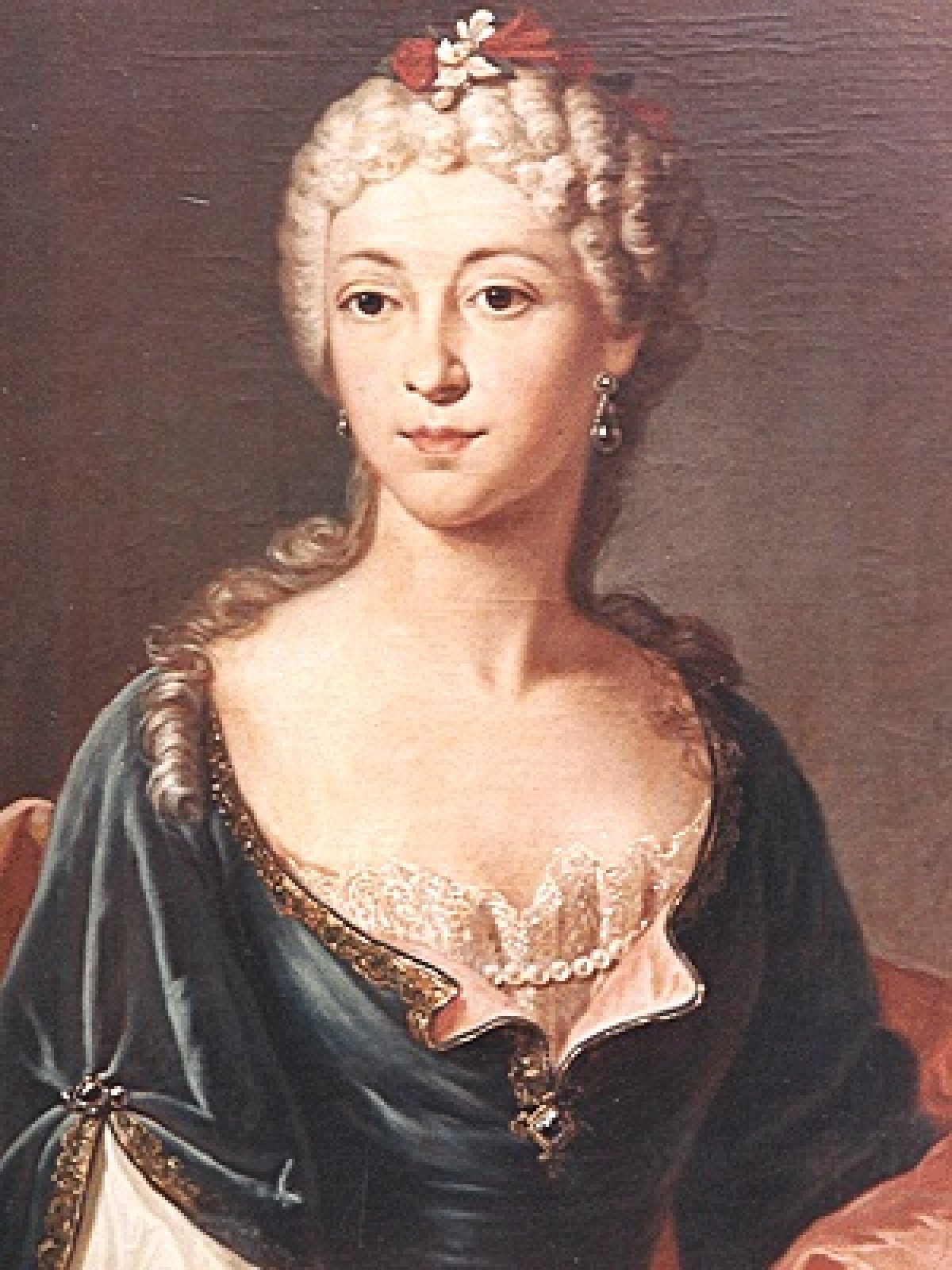 Maria Caroline Charlotte