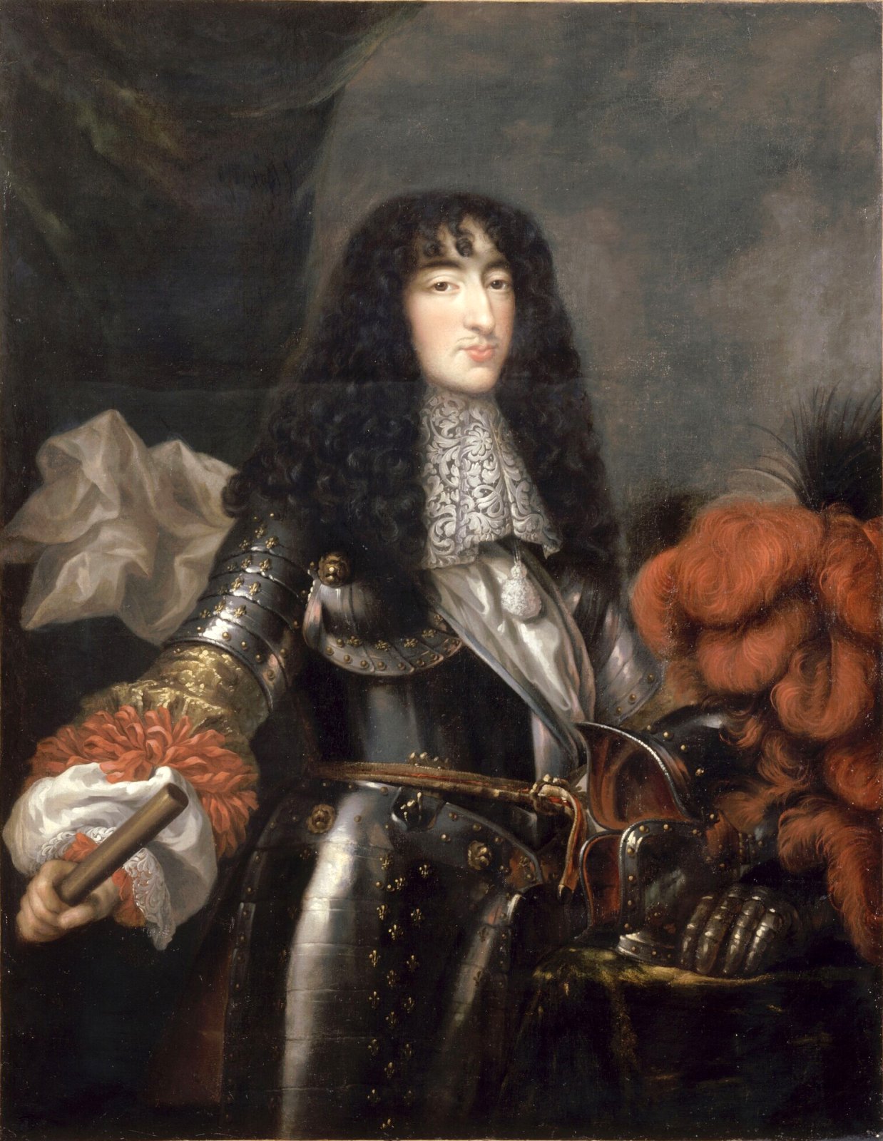 Philippe I. de Bourbon