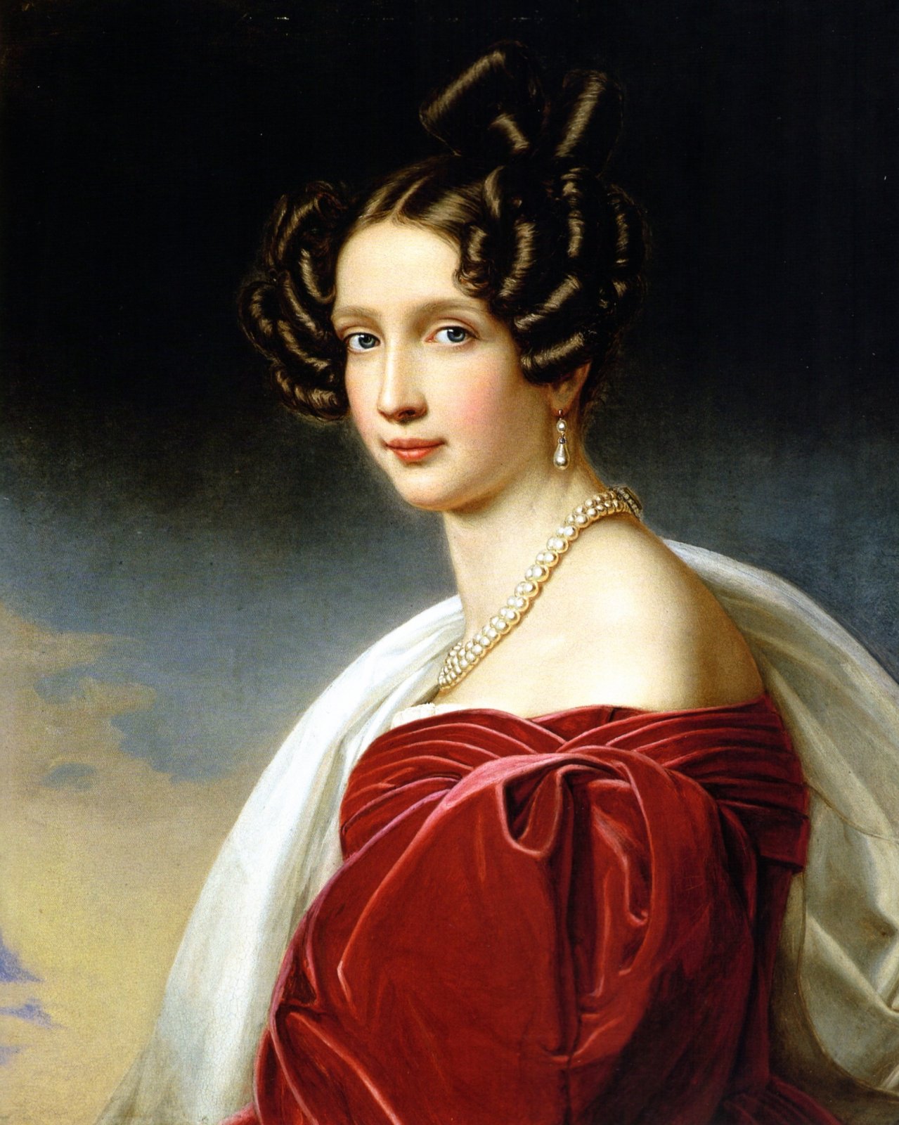 Sophie Friederike von Bayern