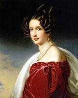Sophie Friederike von Bayern