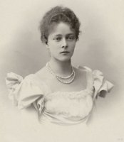 Sophie Adelheid